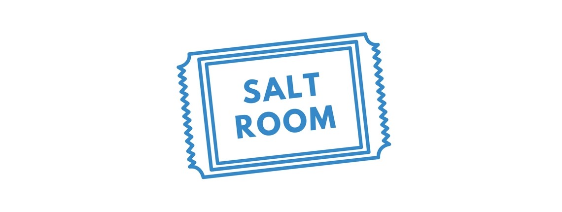 Salt room